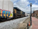 CSX 810
